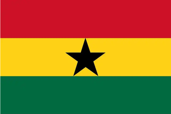 Ghana Customers
