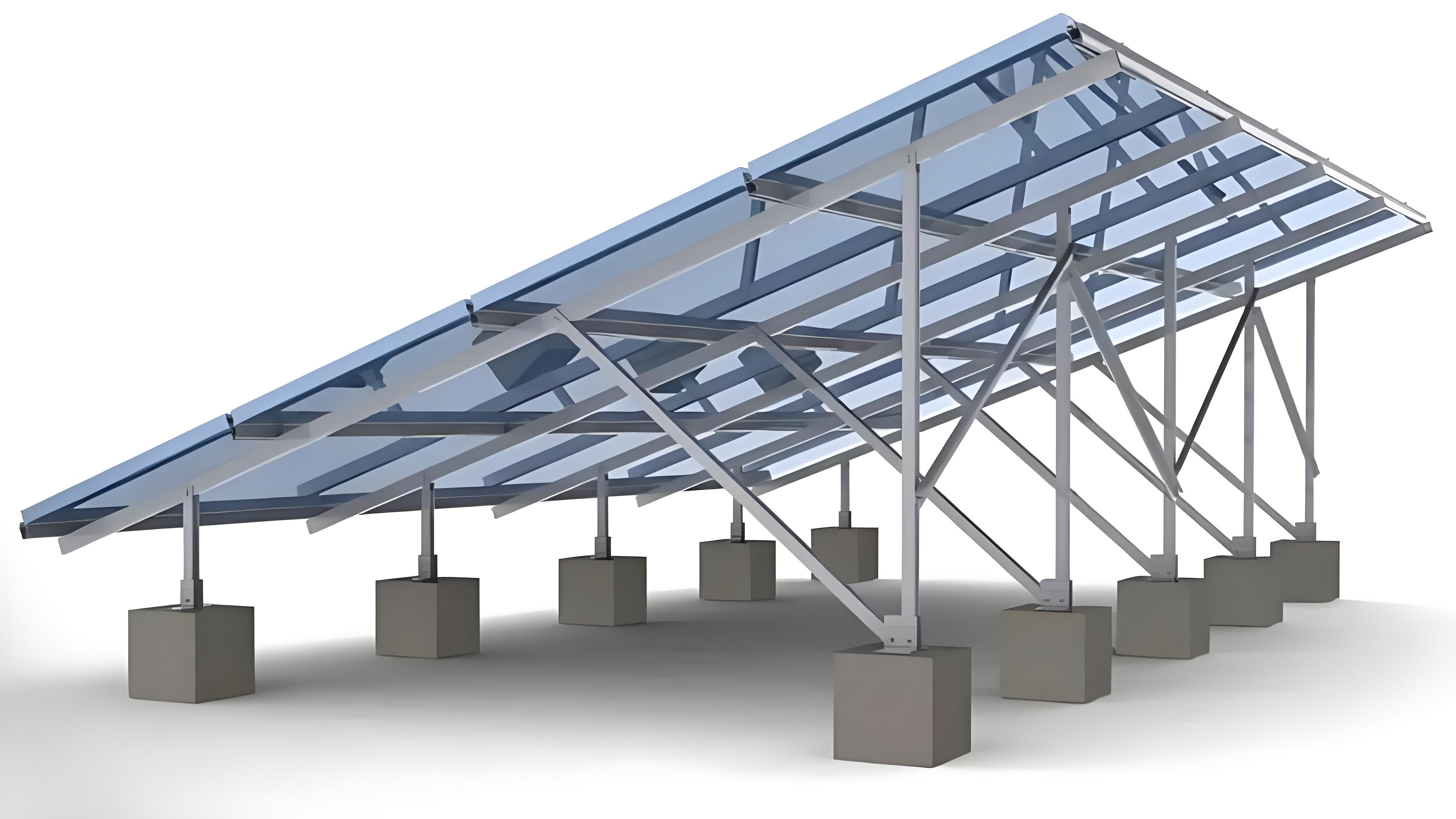 infrastructure