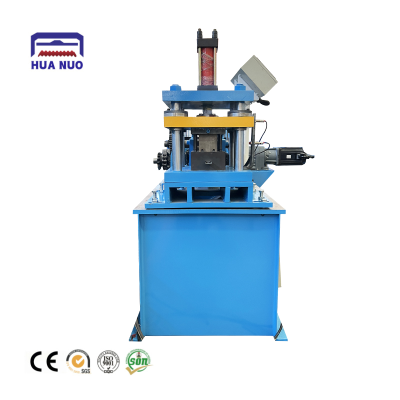 Drawer Middle Rail Machine
