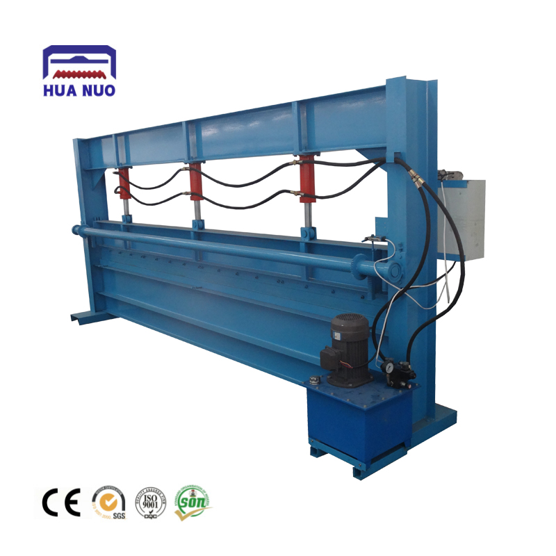 Bending Machine2