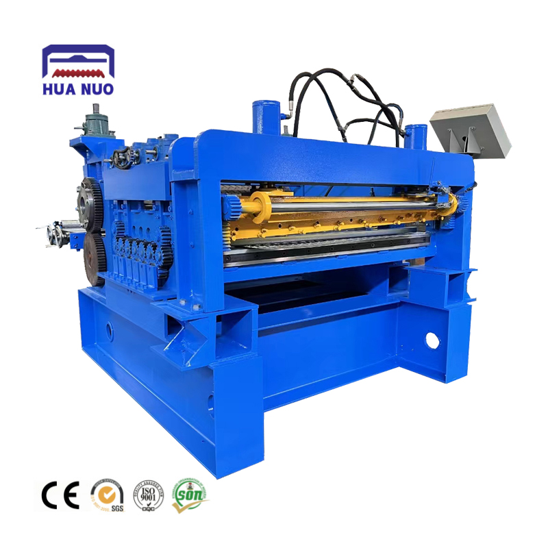 Embossing Machine