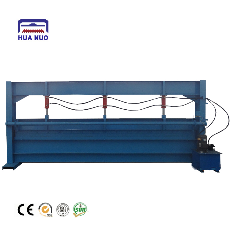 Bending Machine