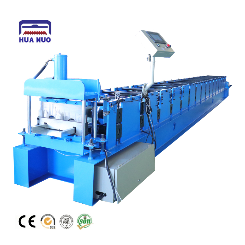 Refrigerated Truck Board Forming Machine