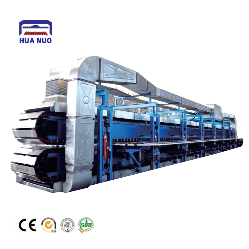 PU Sandwich Panel Machine