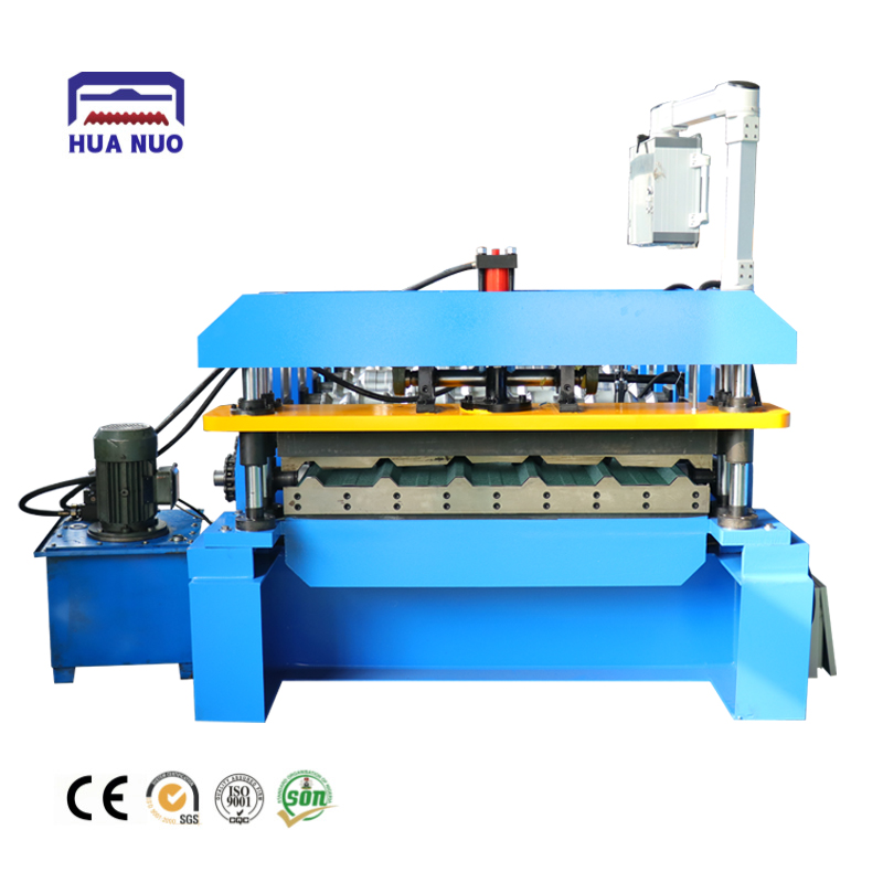 H24-210-1050 Roof Sheet Machine