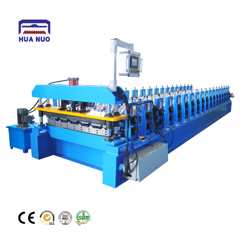 H45-209-1045 Roof Forming Machine2