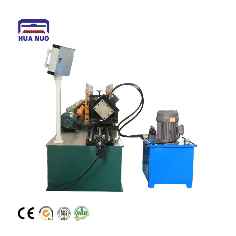 stud and track roll forming machine1