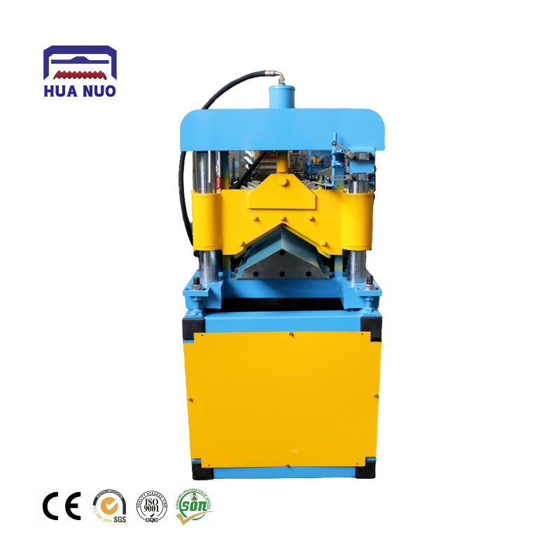 Ridge Cap Roof Machines4