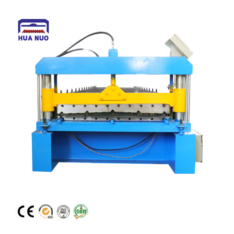 914.4 Roof Sheet Machine2