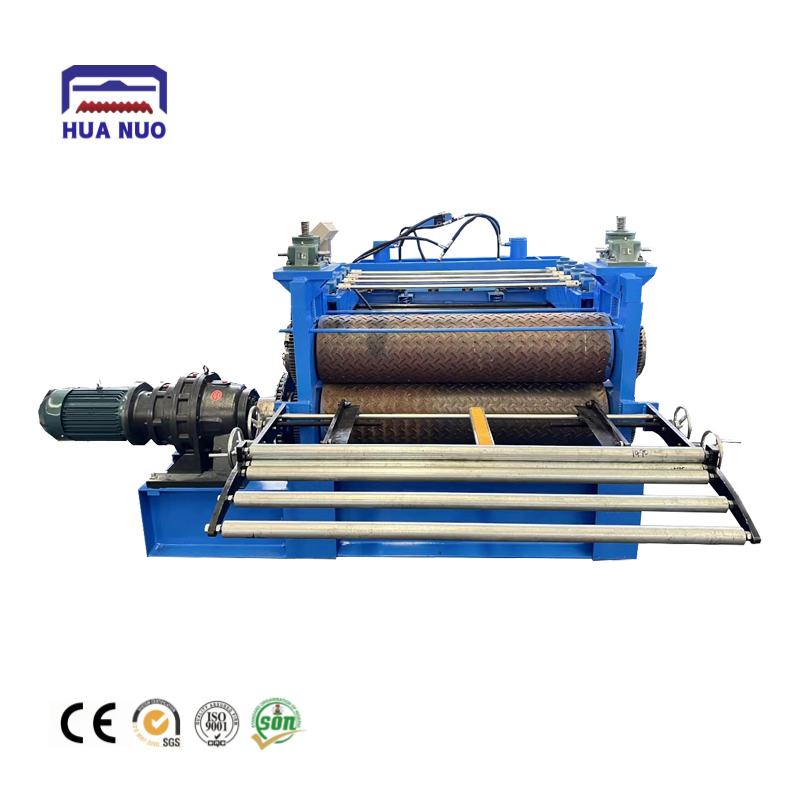 Embossing Machine1