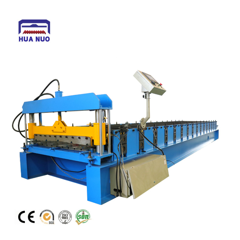 914.4 Roof Sheet Machine
