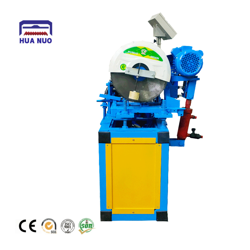 121-80 Door Forming Machine1