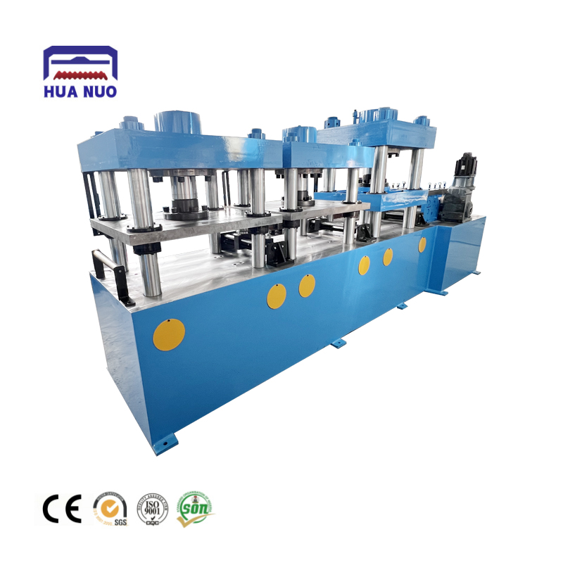 Punching Machine2