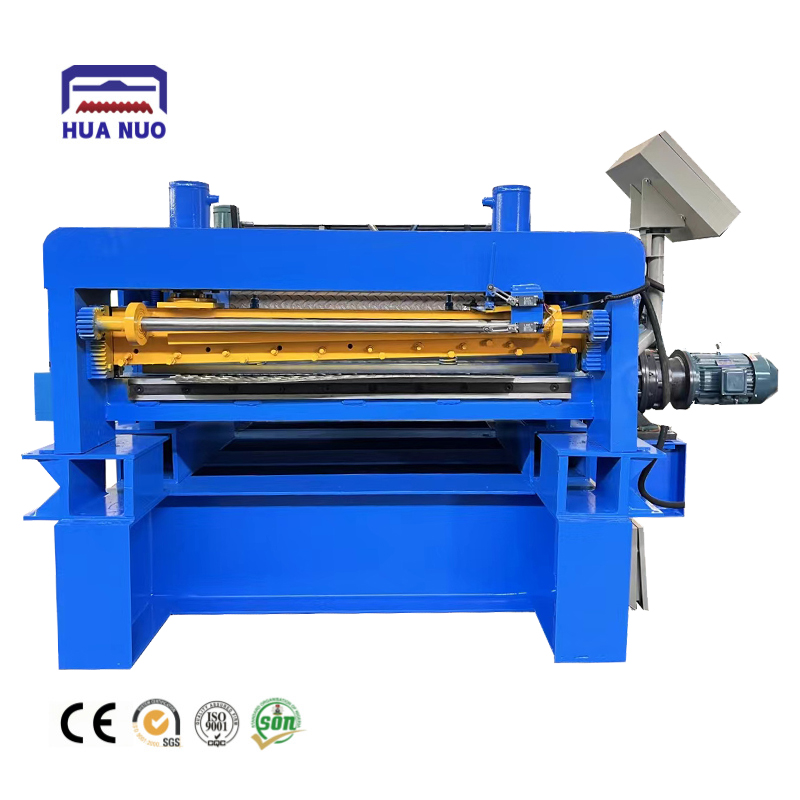 Embossing Machine2