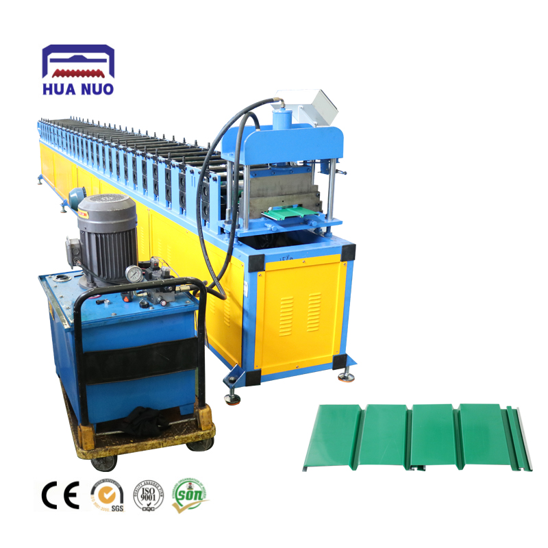 26 groups of special-shaped machine5