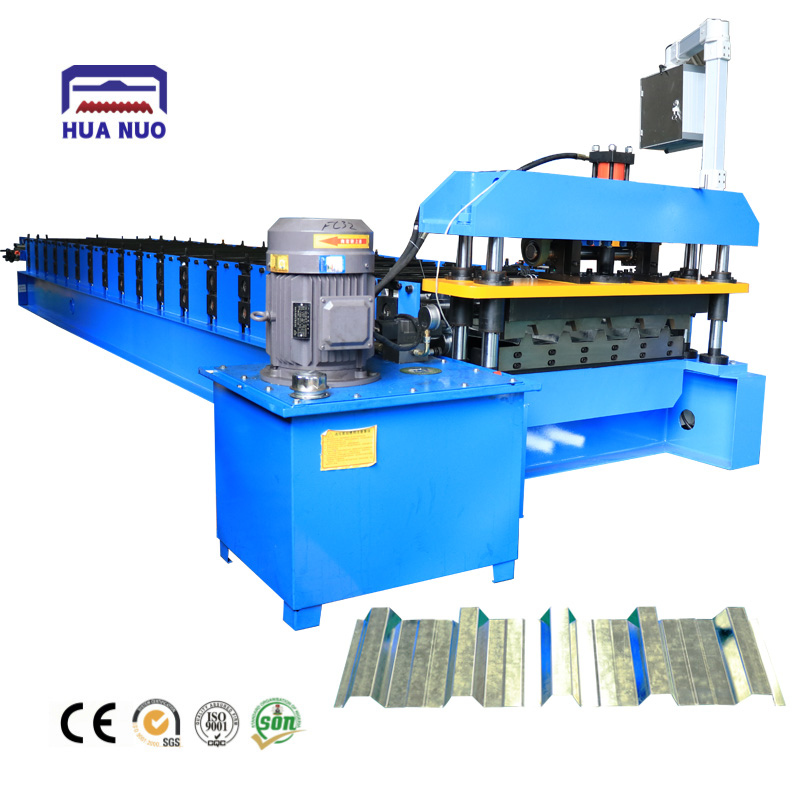 686 single layer forming machine7
