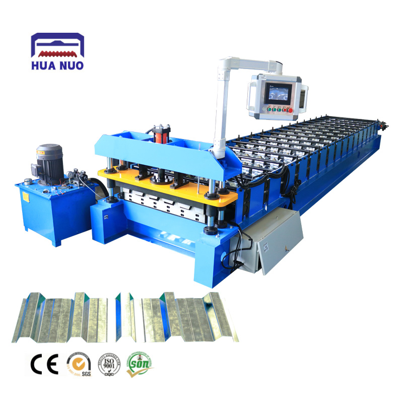 686 single layer forming machine4