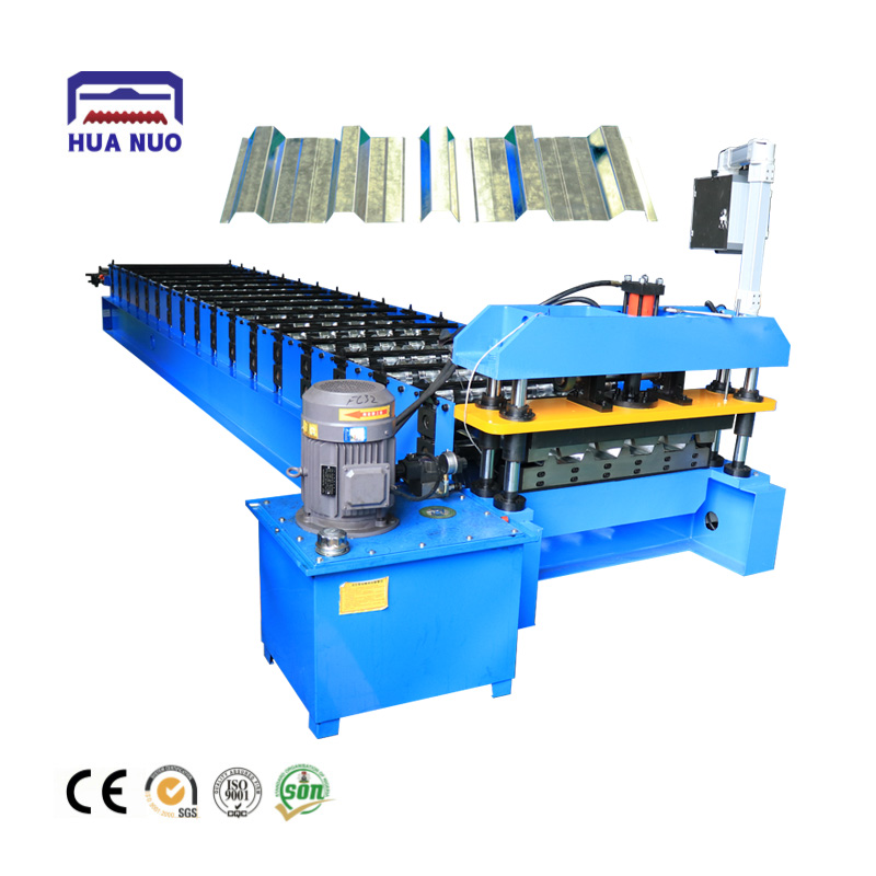 686 single layer forming machine12
