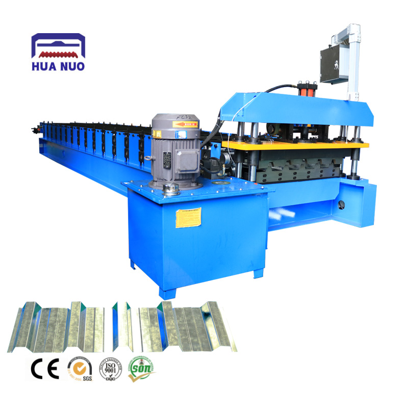 686 single layer forming machine8