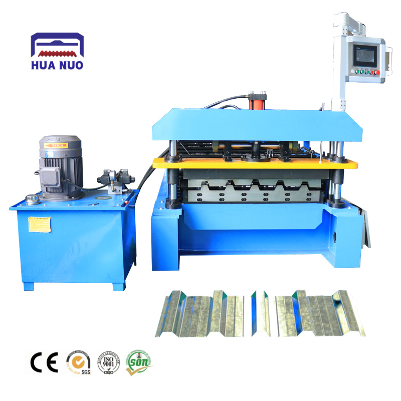 686 single layer forming machine14