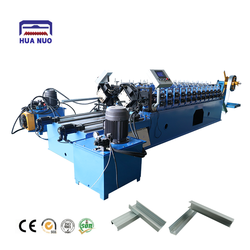 Double—Row Dragonbone Machine