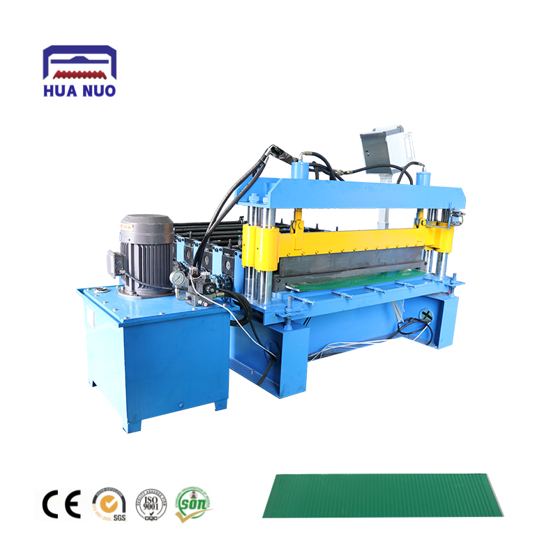 1175 Base plate machine4