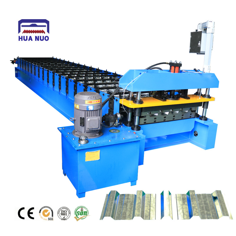 686 single layer forming machine10