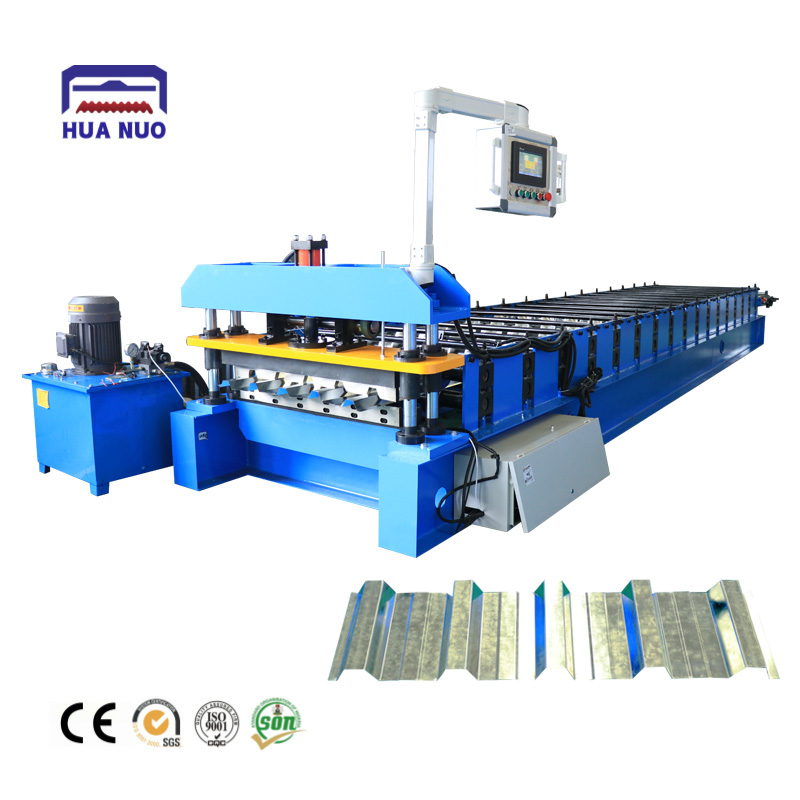 686 single layer forming machine1