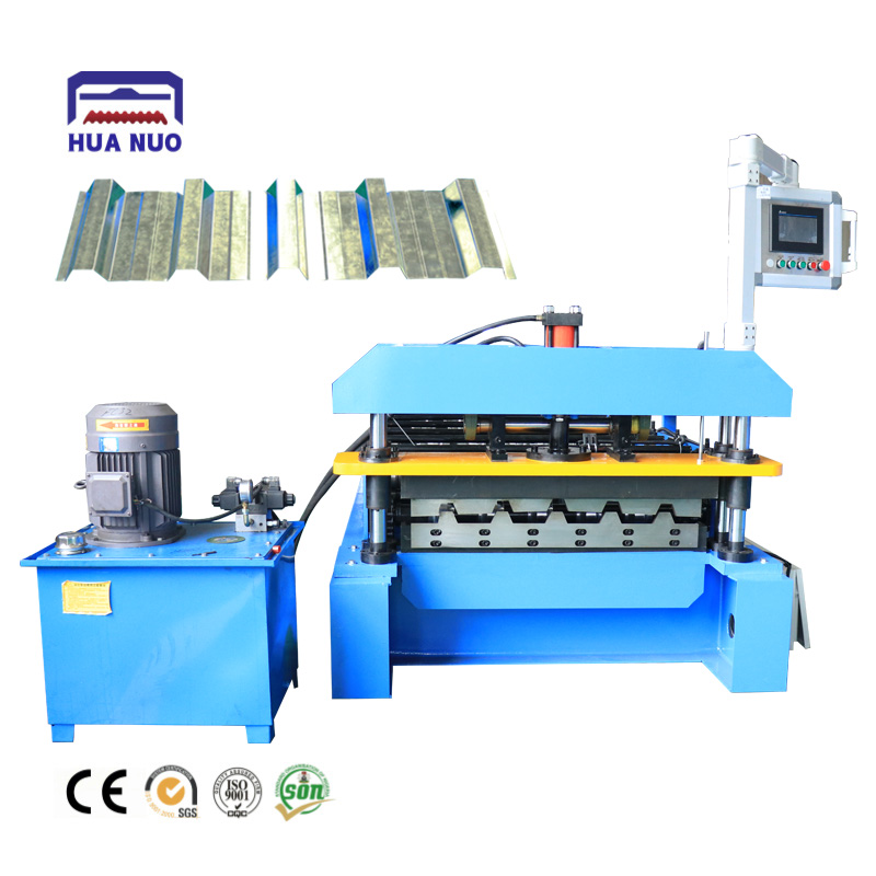 686 single layer forming machine15