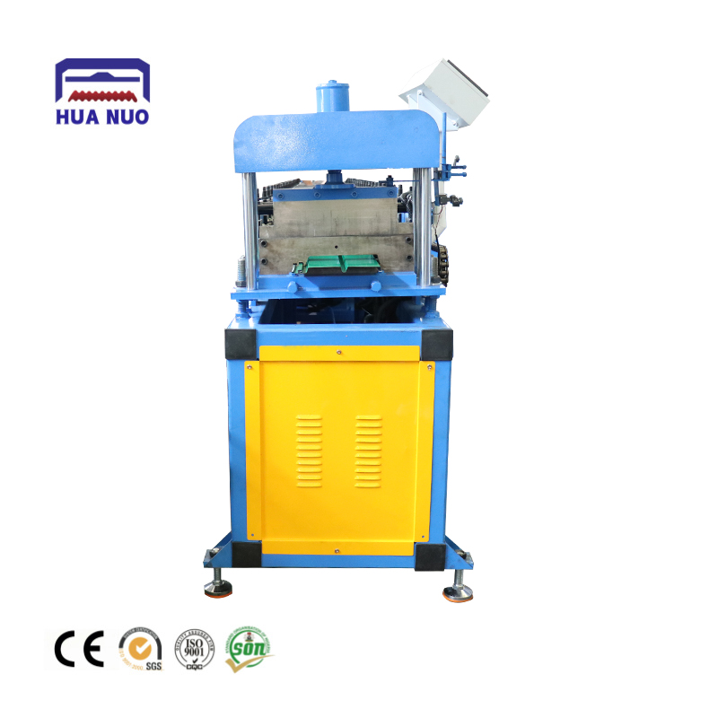 26 groups of special-shaped machine1