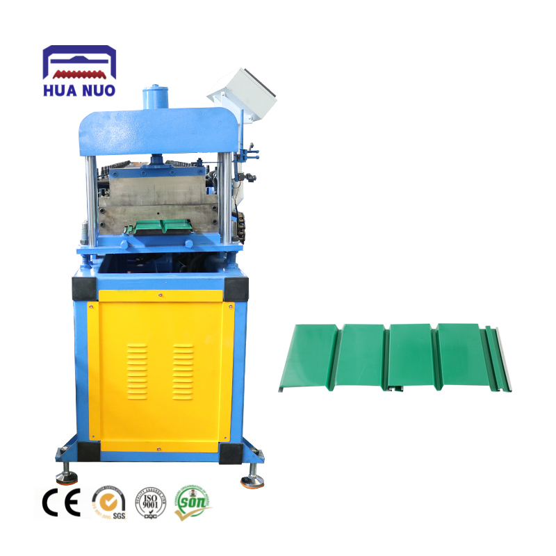 26 groups of special-shaped machine2