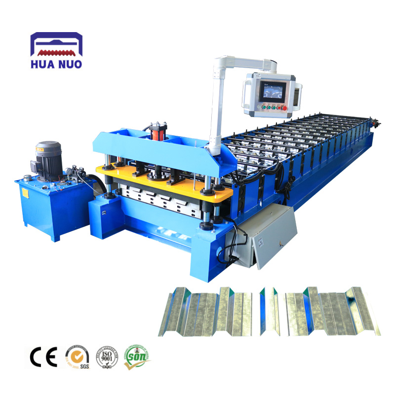 686 single layer forming machine5