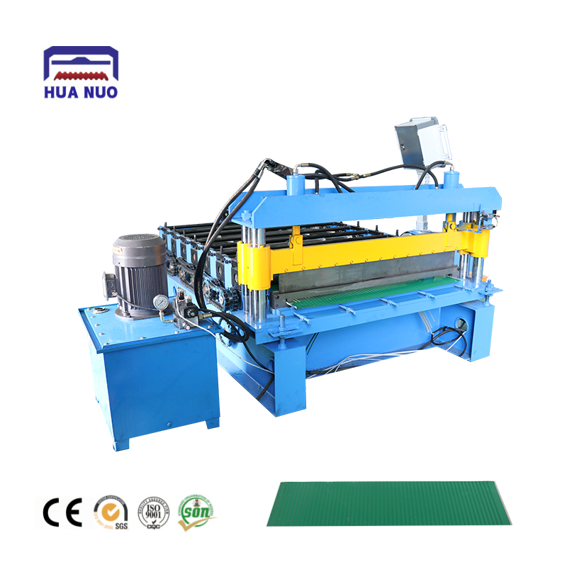 1175 Base plate machine2