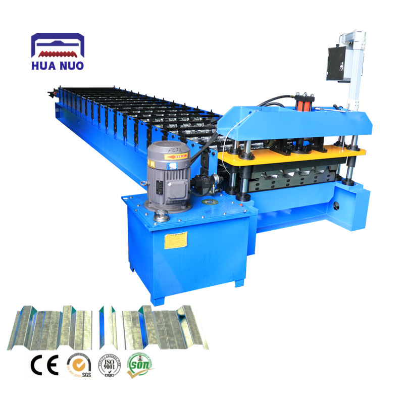 686 single layer forming machine11