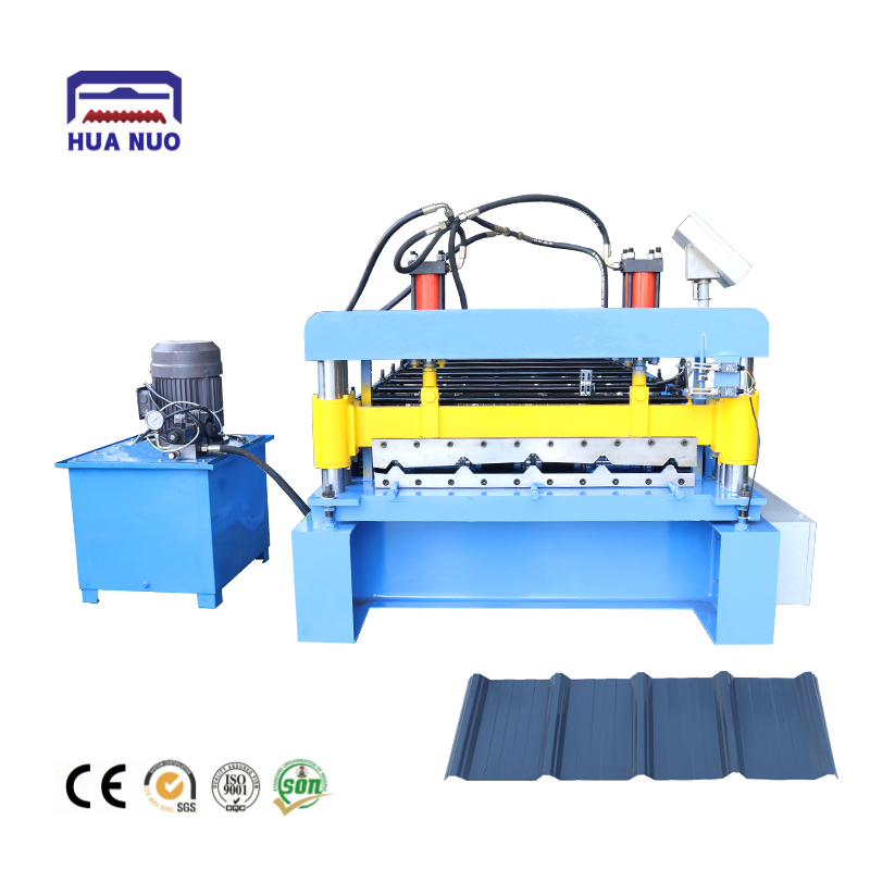 840 single layer forming machine
