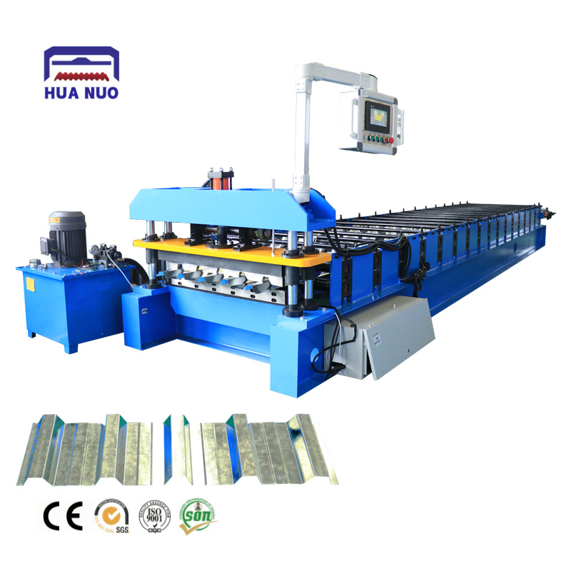 686 single layer forming machine2