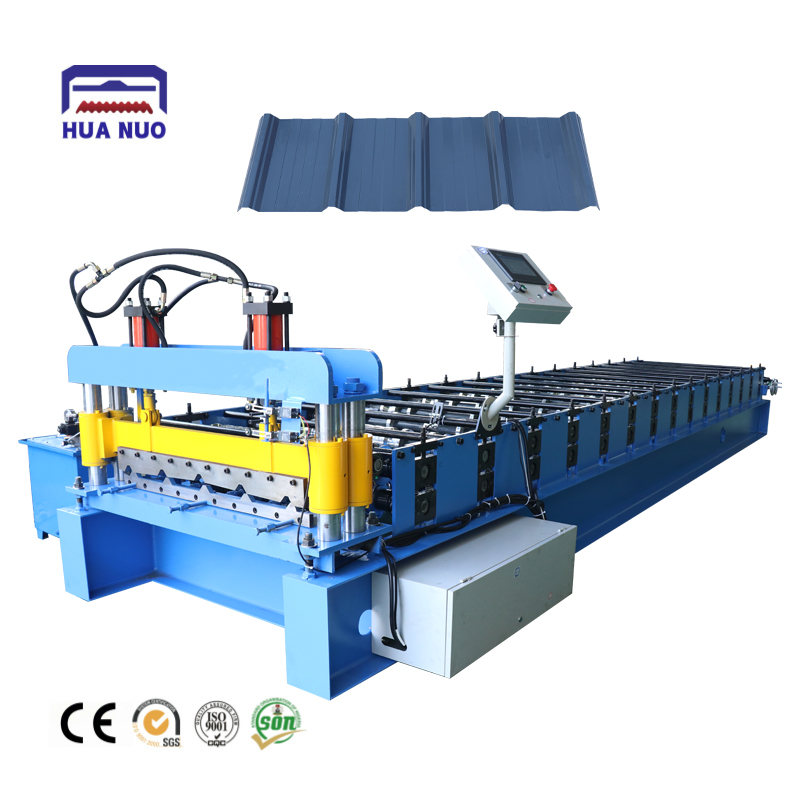 840 single layer forming machine1
