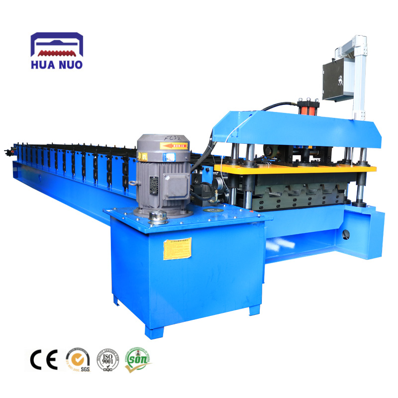 686 single layer forming machine6