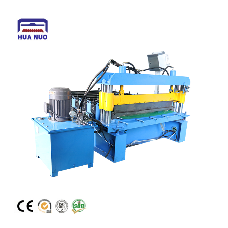 1175 Base plate machine3