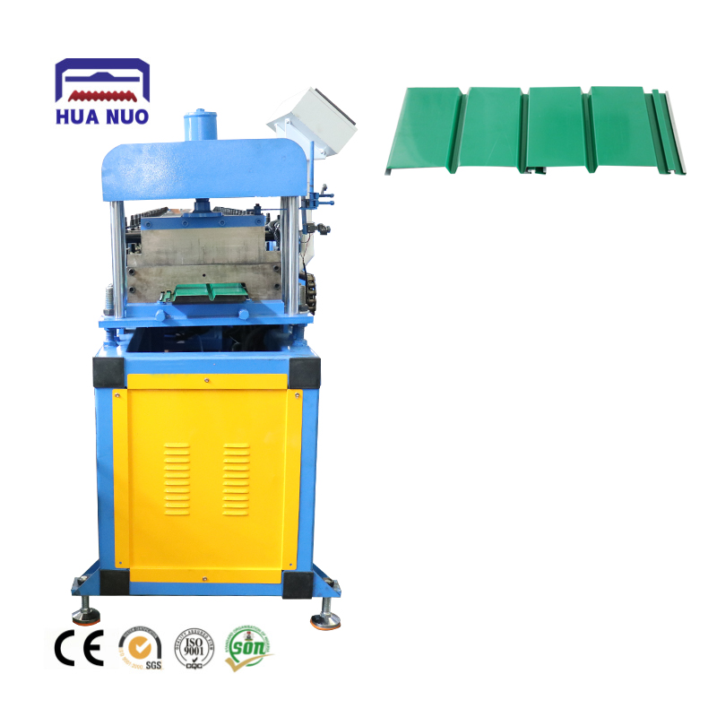 26 groups of special-shaped machine3