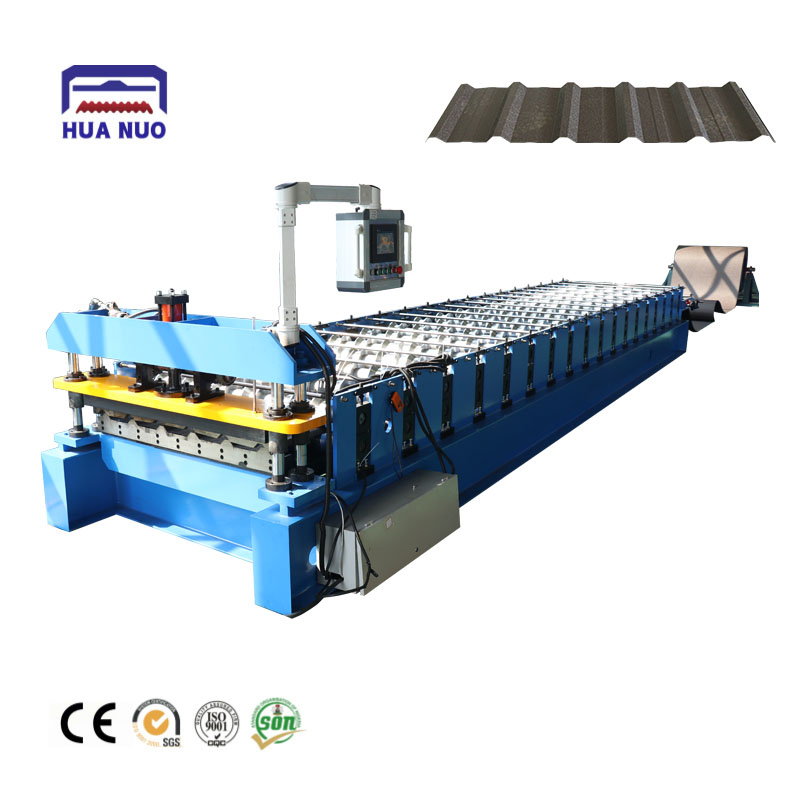 H25 single layer forming machine