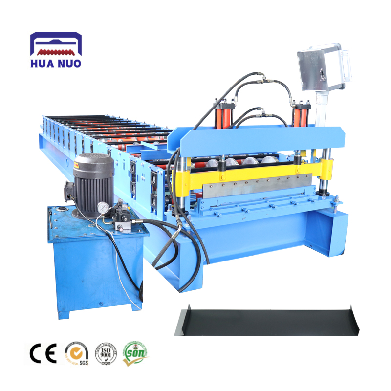 Compound board bottom plate machine4