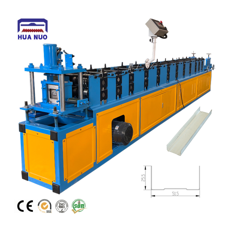 CU All-in-One Machine - U-shaped