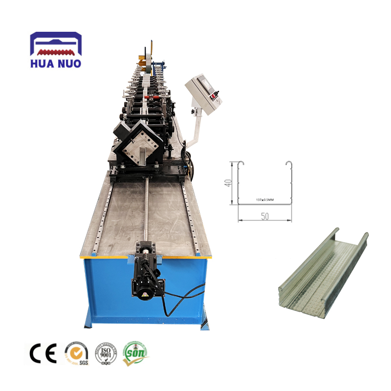 50-40 bone frame machine5