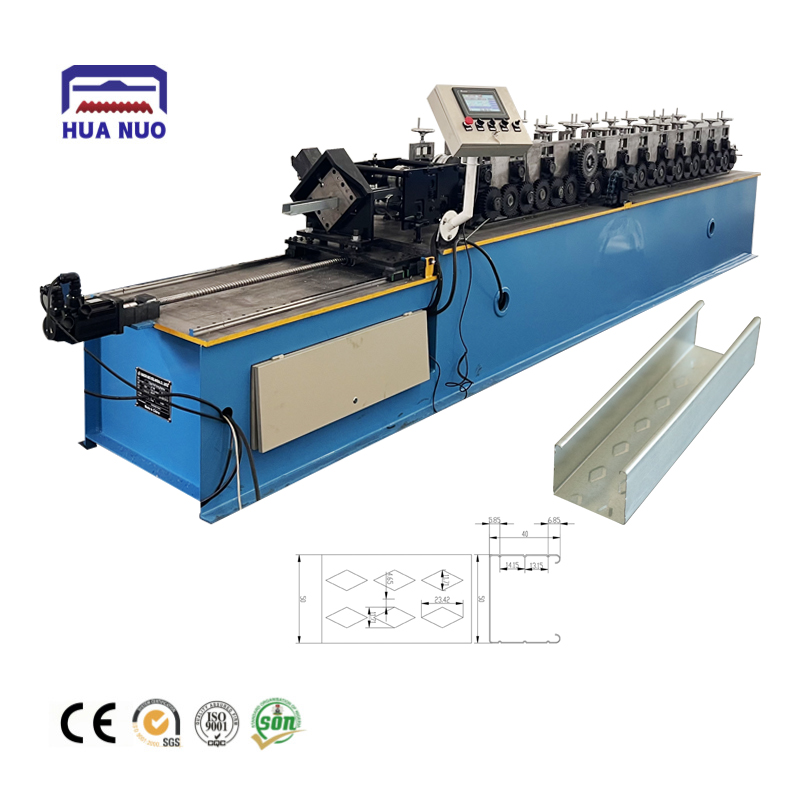 50-40 bone frame machine