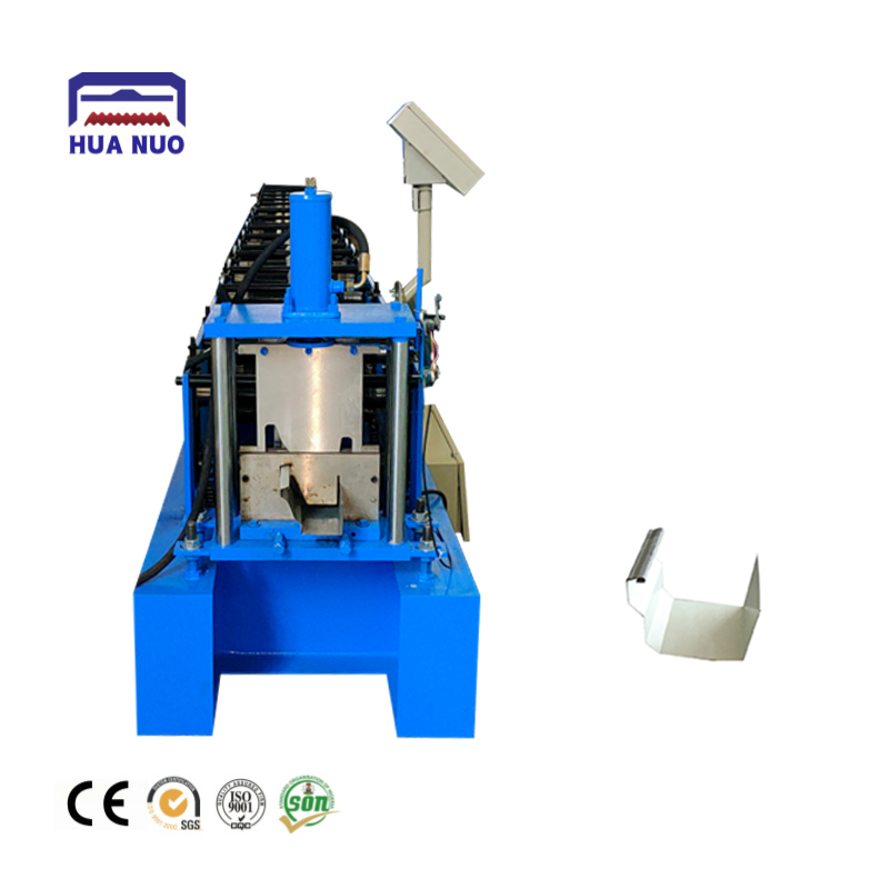 300-H103 Gutter Machine3