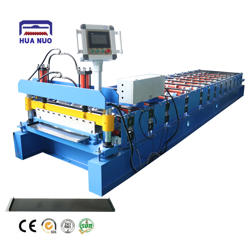 Compound board  bottom plate machine35